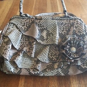 Nicole by Nicole Miller Purse